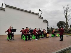 -枫香湖儿童公园