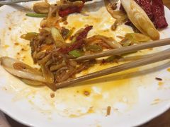 -巴依老爷新疆美食(常营店)