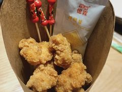 -姐弟俩土豆粉(四海唐人街店)