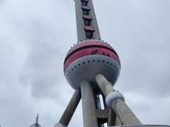 -东方明珠广播电视塔