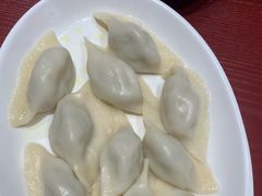 -喜家德虾仁水饺(北京超极合生汇店)