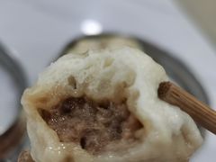 -吃不亏特色包子(三峡广场店)