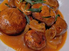-燃扒房Steakhouse(皇庭店)