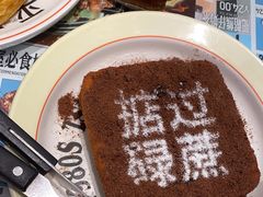 -肥韬茶餐厅(海上世界店)