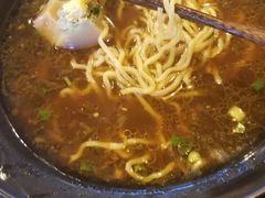 -赖扁担重庆小面(友谊路店)