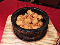 自制豆腐-寻食記创意特色菜