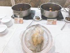 -御水泉·国际水疗会(广州长隆店)