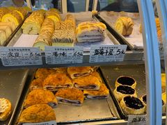 -美嘉华面包西饼店(红胜坊店)