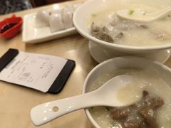 -盛记粥面(佐敦店)