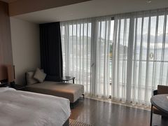 -深圳大梅沙京基洲际度假酒店