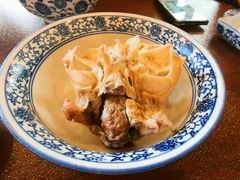-老三羊汤【北兴隆街店】