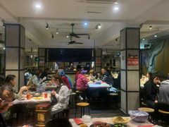 -巴厘龙虾·榜首油焖大虾(旗舰店·万松园)