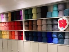 -A+毛毛毯·高温珐琅·银饰DIY(三里屯店)