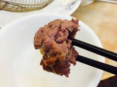 -陈记顺和潮汕牛肉火锅(韩江路店)