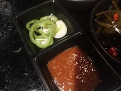 -九田家黑牛烤肉料理(太奥广场店)