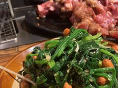 -柿子树炭烤羊腿(金台路店)
