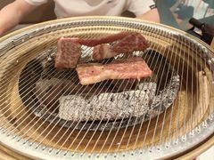 雪花牛大力-西塔老太太泥炉烤肉(川沙百联店)