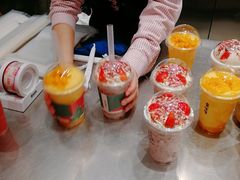 -果呀呀(国金街店)