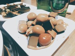 -舅姥爷砂锅(正阳路)