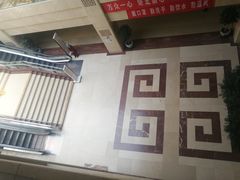 -中国中医科学院西苑医院(本部)