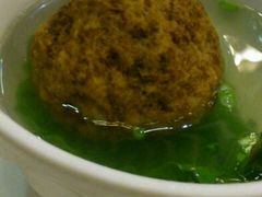 狮子头-金牌龙虾饭（食全食美店）(正佳广场店)