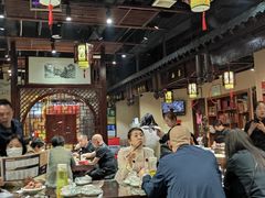 -三宽猪蹄(咸阳店)