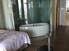 -青岛银沙滩温德姆至尊酒店