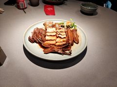 -青年公社·烤鸭(天玥中心店)