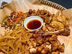 -丝恋丝娃娃(逸天城国贸店)