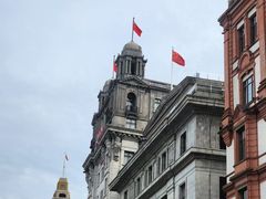 -南京路步行街