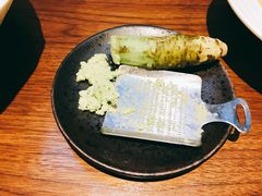 -山葵家·创意料理(宁波来福士店)