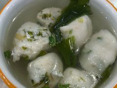 -日丰园海肠水饺·老字号大连海鲜(和平广场店)
