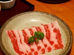 -丼丼屋x鸟开(创纪之城五期店)