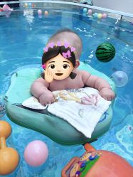 -熊小米专业儿童游泳馆