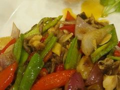 -东郊椰林平价海鲜舫(大东海店)
