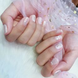-RL Nail·瑞丽美甲美睫品牌原创店