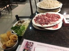 -八合里潮汕鲜牛肉火锅(深圳海岸城店)