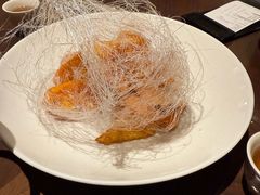 -奉天小馆·非遗东北菜(沈阳万象城店)