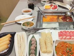 -海底捞火锅(金光华店)