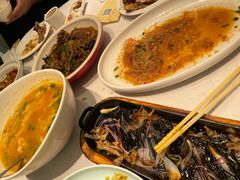 -北李·海肠捞饭·大连菜(望京凯德MALL店)