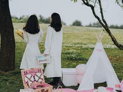 -云漫湖生态度假公园