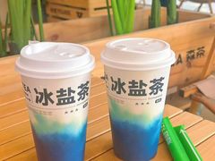-SENTEA森茶(麦地丽日店)