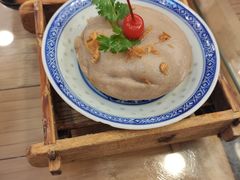 -芋包王闽南茶楼(八市店)