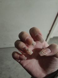 -瞧·享轻奢美甲美睫
