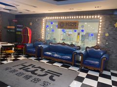 -H次元沉浸剧情密室(街道口店)