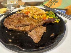 -豪客来牛排(金鼎广场店)