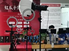 -红瓜子 影视后期 摄影摄像设计 新媒体运营技能培训(宝安校区)