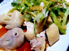 -粤·向群饭店(龙津东路总店)