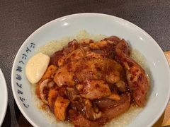 -蒜香焼肉PURUSHIN(马场路店)