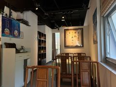 -天厨妙香素食餐厅(清华店)